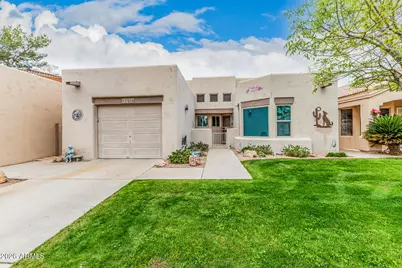 17056 N Zuni Trail, Surprise, AZ 85374 - Photo 1