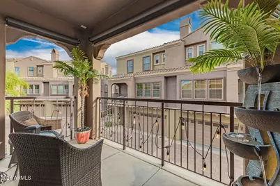 3935 E Rough Rider Road #1197, Phoenix, AZ 85050 - Photo 35