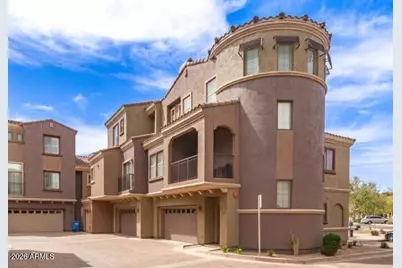 3935 E Rough Rider Road #1197, Phoenix, AZ 85050 - Photo 1