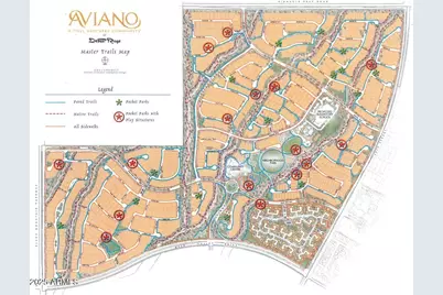 3935 E Rough Rider Road #1197, Phoenix, AZ 85050 - Photo 37