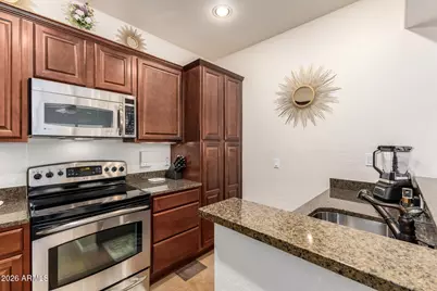 3935 E Rough Rider Road #1197, Phoenix, AZ 85050 - Photo 17