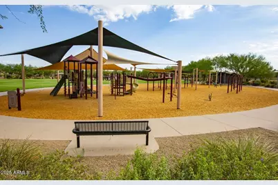 3935 E Rough Rider Road #1197, Phoenix, AZ 85050 - Photo 31