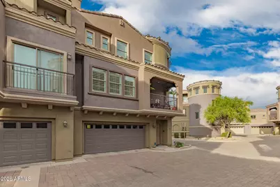 3935 E Rough Rider Road #1197, Phoenix, AZ 85050 - Photo 5