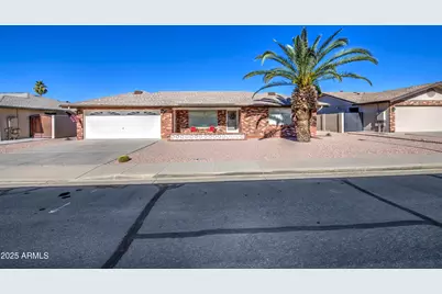 7928 E Monte Avenue, Mesa, AZ 85209 - Photo 1