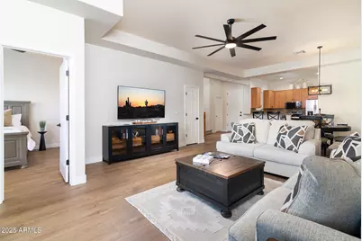 5213 S Overlook Trail, Gold Canyon, AZ 85118 - Photo 9