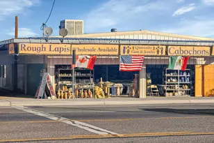 1230 W Main St, Quartzsite, AZ 85346 - Photo 3