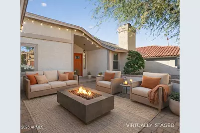 10877 E Becker Lane, Scottsdale, AZ 85259 - Photo 3