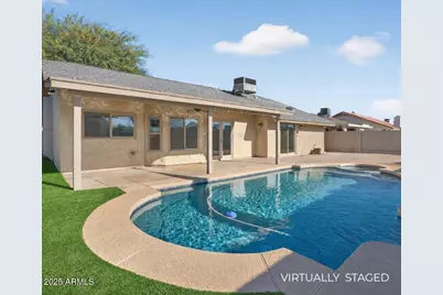 10877 E Becker Lane, Scottsdale, AZ 85259 - Photo 37