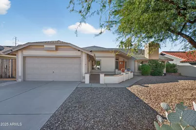 10877 E Becker Lane, Scottsdale, AZ 85259 - Photo 1