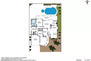 10877 E Becker Ln, Scottsdale, AZ 85259 - Photo 39