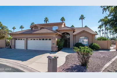 3709 N 154th Drive, Goodyear, AZ 85395 - Photo 1