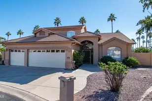 3709 N 154th Dr, Goodyear, AZ 85395 - Photo 1