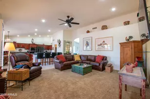 3709 N 154th Dr, Goodyear, AZ 85395 - Photo 27