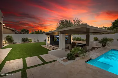 7600 E Tailfeather Drive, Scottsdale, AZ 85255 - Photo 59