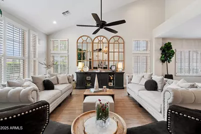 7600 E Tailfeather Drive, Scottsdale, AZ 85255 - Photo 9