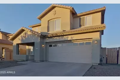 506 S 124th Avenue, Avondale, AZ 85323 - Photo 1