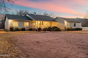 327 E Quarterhorse Ln E, Camp Verde, AZ 86322 - Photo 53