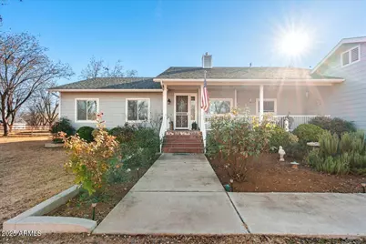 327 E Quarterhorse Lane E, Camp Verde, AZ 86322 - Photo 7