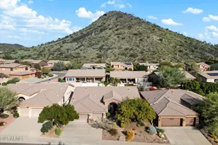 10733 N 140th Pl, Scottsdale, AZ 85259 - Photo 31