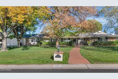 416 W McLellan Boulevard, Phoenix, AZ 85013 - Photo 3