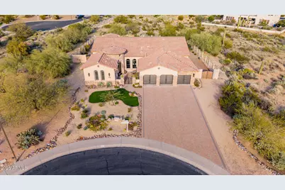 2255 N 83rd Circle, Mesa, AZ 85207 - Photo 61