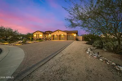 2255 N 83rd Circle, Mesa, AZ 85207 - Photo 5