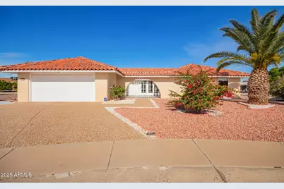 17414 N 130th Drive, Sun City West, AZ 85375 - Photo 1