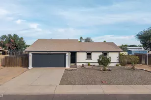 6128 W Monte Cristo Ave, Glendale, AZ 85306 - Photo 1