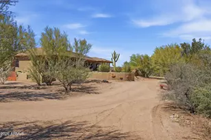 16206 E Windstone Trail, Scottsdale, AZ 85262 - Photo 55