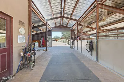 16206 E Windstone Trail, Scottsdale, AZ 85262 - Photo 37