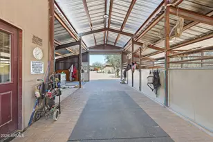 16206 E Windstone Trail, Scottsdale, AZ 85262 - Photo 37