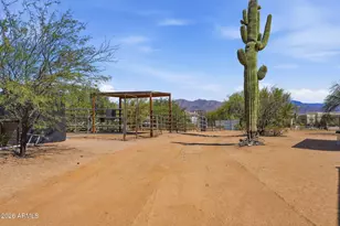 16206 E Windstone Trail, Scottsdale, AZ 85262 - Photo 51