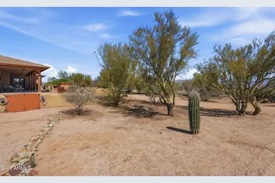 16206 E Windstone Trail, Scottsdale, AZ 85262 - Photo 53
