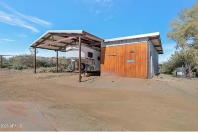 16206 E Windstone Trail, Scottsdale, AZ 85262 - Photo 5