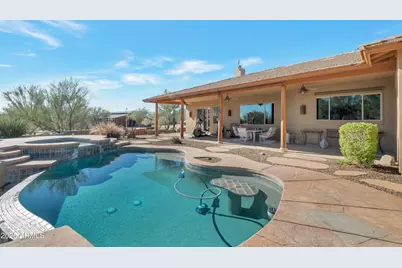 16206 E Windstone Trail, Scottsdale, AZ 85262 - Photo 29