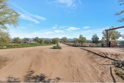 16206 E Windstone Trail, Scottsdale, AZ 85262 - Photo 41