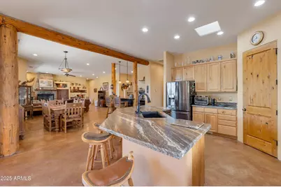 16206 E Windstone Trail, Scottsdale, AZ 85262 - Photo 13