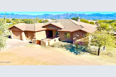 16206 E Windstone Trail, Scottsdale, AZ 85262 - Photo 3