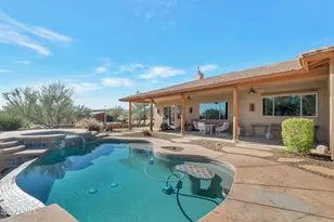 16206 E Windstone Trail, Scottsdale, AZ 85262 - Photo 31