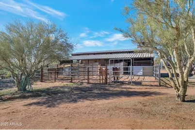 16206 E Windstone Trail, Scottsdale, AZ 85262 - Photo 33