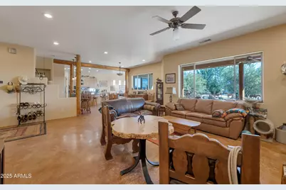 16206 E Windstone Trail, Scottsdale, AZ 85262 - Photo 11