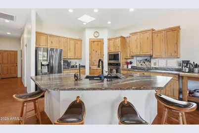 16206 E Windstone Trail, Scottsdale, AZ 85262 - Photo 11