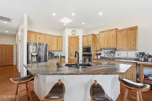 16206 E Windstone Trail, Scottsdale, AZ 85262 - Photo 11