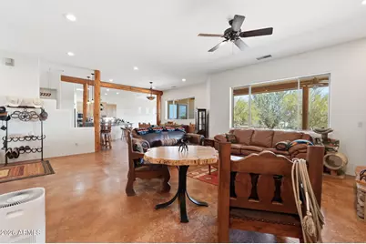 16206 E Windstone Trail, Scottsdale, AZ 85262 - Photo 17