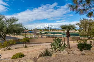 19633 N Star Ridge Dr, Sun City West, AZ 85375 - Photo 31