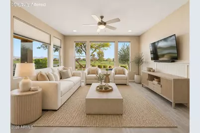 36089 N Copper Hollow Way, Queen Creek, AZ 85140 - Photo 5