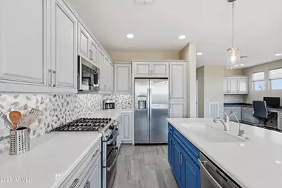 36089 N Copper Hollow Way, Queen Creek, AZ 85140 - Photo 9