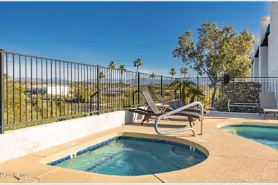 16812 E Lamplighter Way #9, Fountain Hills, AZ 85268 - Photo 33