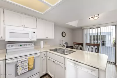 16812 E Lamplighter Way #9, Fountain Hills, AZ 85268 - Photo 13