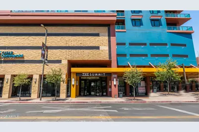 310 S 4th Street #1407, Phoenix, AZ 85004 - Photo 9